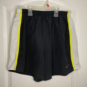 Nike Dri-Fit Athletic Shorts